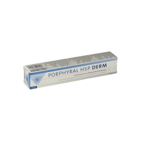 Pileje Porphyral Hsp Derm 50Ml
