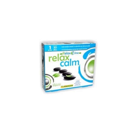 Pinisan Relaxcalm 30 Capsulas