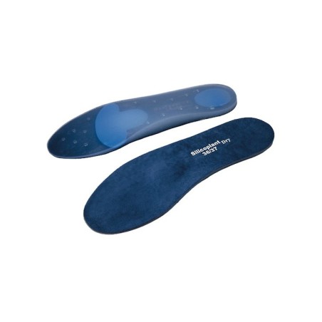 Emo Plantilla Silicoplant Dry Total Blue T34-35