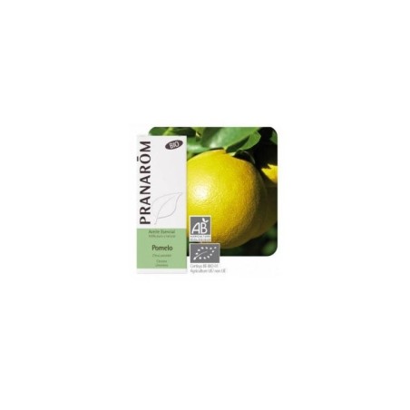 Pomelo Bio 10Ml Aceite Esencial