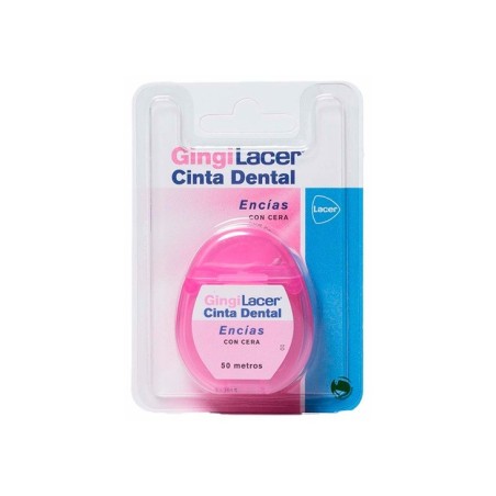 Gingilacer Cinta Dental 50 Metros