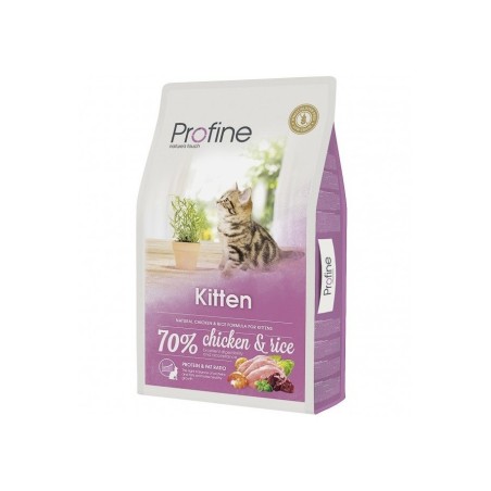 Profine Cat Kitten 10Kg