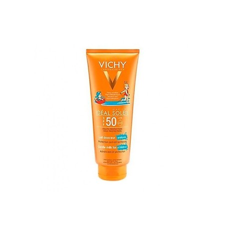 Vichy Ideal Soleil Niños Spf50 200Ml