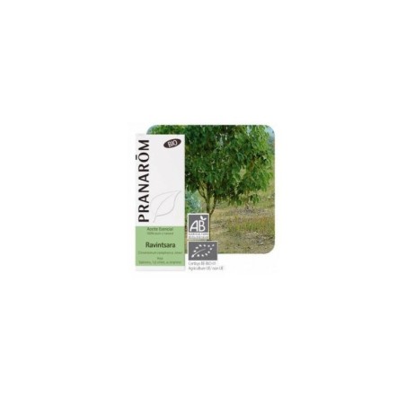 Ravensara Bio 10Ml Aceite Esencial