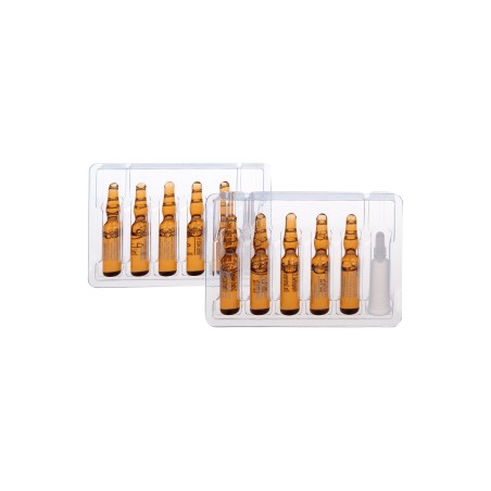 Interapothek Colágeno+ 10 Ampollas
