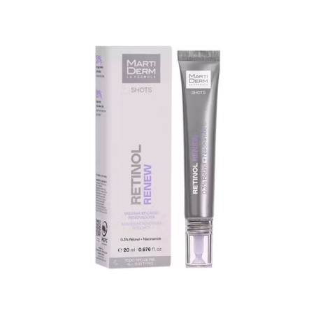 Martiderm Retinol Renew 20Ml