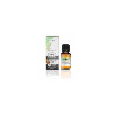 Romero Verbenona (Rosmarinus Officinalis) Bio 30Ml Terpenic