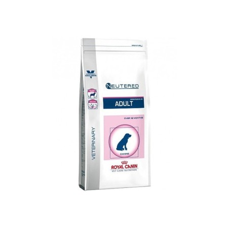 Royal Canin Pienso Para Perro Vcn Neut Ad 3,5Kg+P2