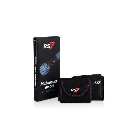 Rs7 Gel Pack Neopreno Muñeca