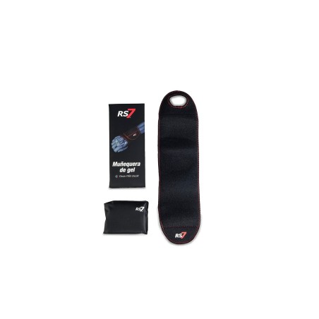 Rs7 Gel Pack Neopreno Muñeca