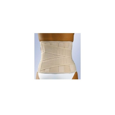 Faja Sacrolumbar Semirrigida T.7 Lt300
