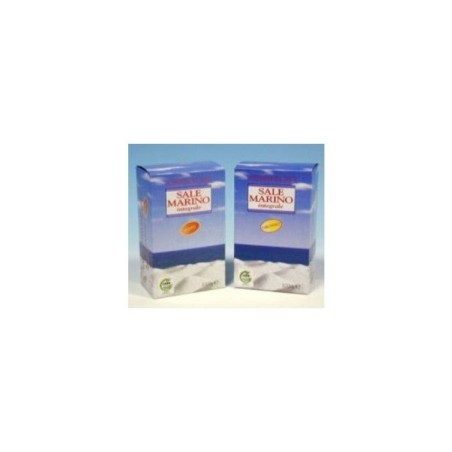 Sale Marino Int Grosso Sic1Kg