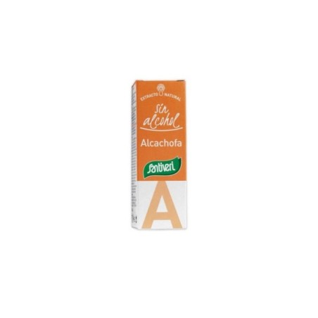 Santiveri  Extracto Alcachofa 50Ml