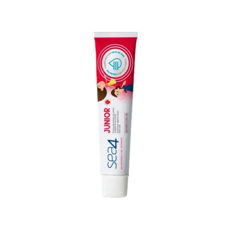Sea4 Pasta Dental Junior 75Ml