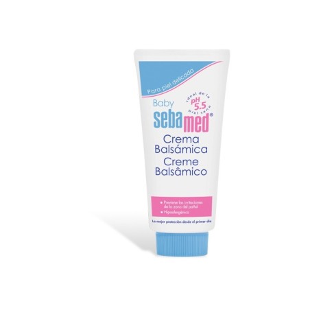 Sebamed Baby Crema Balsámica 300Ml