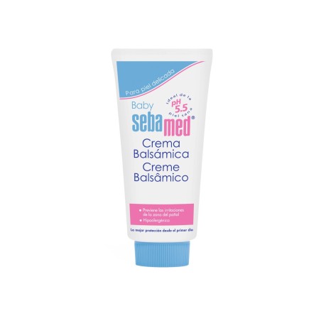 Sebamed Baby Crema Balsámica 300Ml
