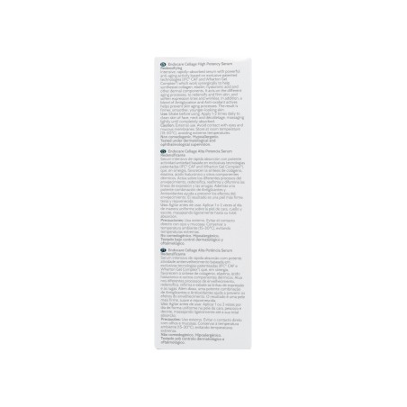Endocare Cellage Serum 30Ml