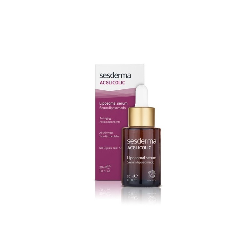 Sesderma Acglicolic Liposomal Sérum 30Ml