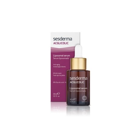 Sesderma Acglicolic Liposomal Sérum 30Ml