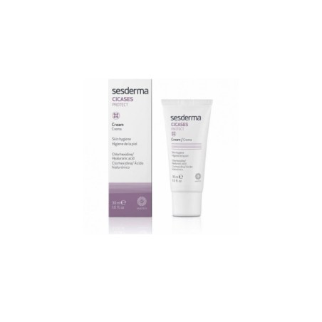 Sesderma Cicases Protect Higiene De La Piel 30 Ml