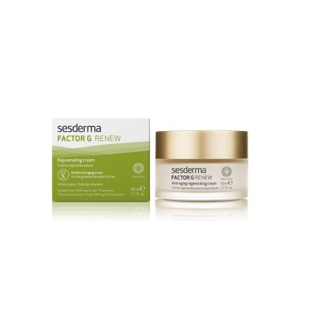Sesderma Factor G Renew Crema Rejuvenecedora 50Ml