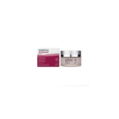 Sesderma Resveraderm Nutritiva Crema Facial 50Ml