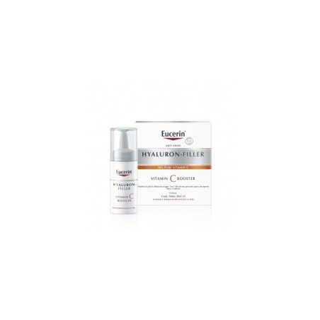 Eucerin Hyaluron Filler Vitamc 3X8Ml