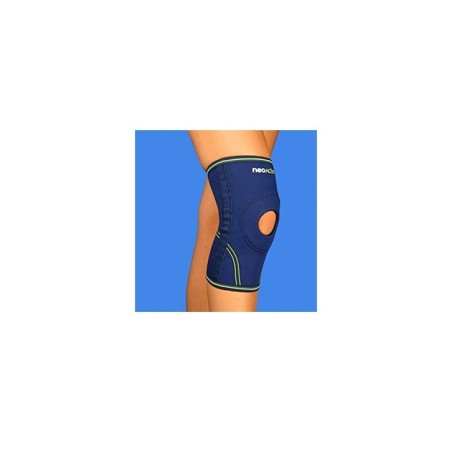 Rodillera Rotula Libre Ottec T.U Rd510