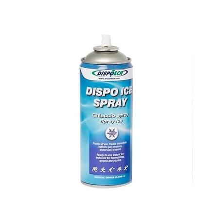 Spray Frio 400 Ml