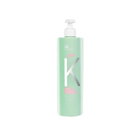 Interapothek Crema Suavizante Keratina 500Ml