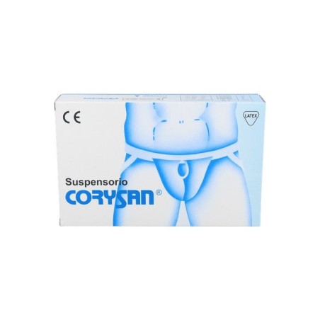 Suspensorio Corysan T.12  110-120 Cm