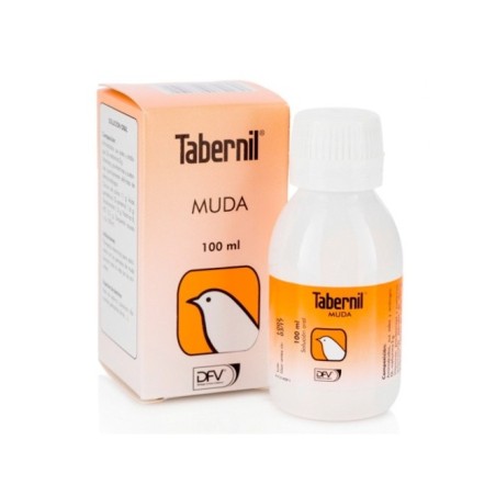 Tabernilmuda Sol Gotas 20Ml
