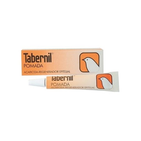 Tabernil Pomada 7,5G