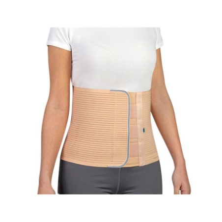 Faja Abdominal Transp Refor T.Xl Fj211