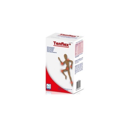 Tenflex Solucion Oral 30 Sobres