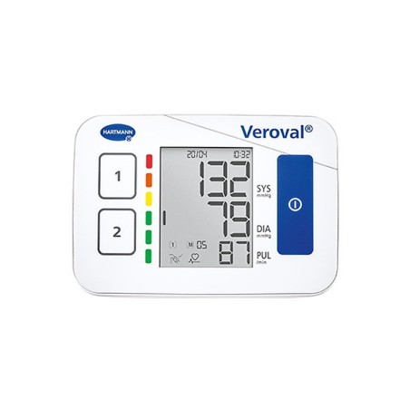 Veroval Tensiómetro Compact Brazo
