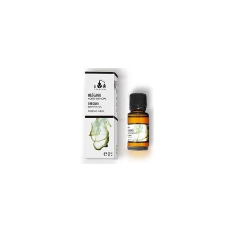 Terpenic Aceite Esencial Oregano 10Ml