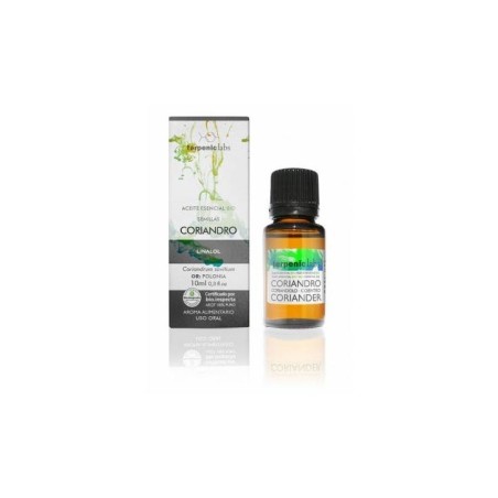 Terpenic Coriandro 10Ml