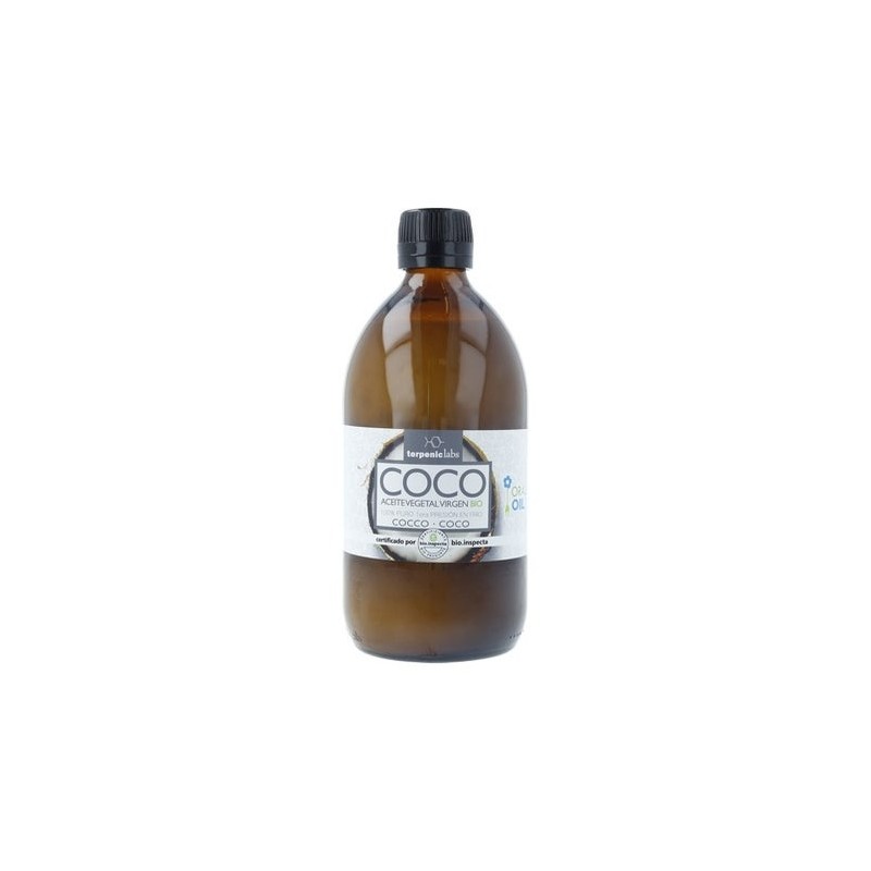 Terpenic Coco V 500Ml