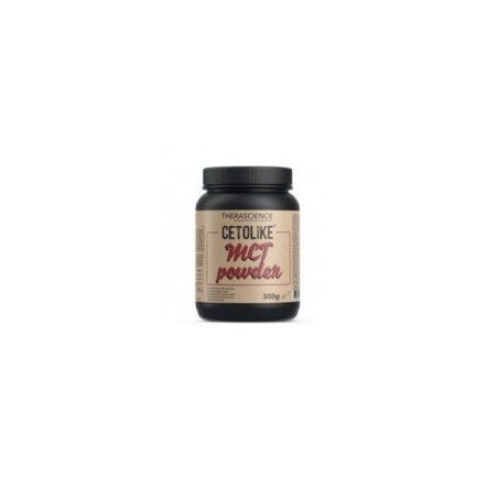 Therascience Cetolike Mct Powder 350G