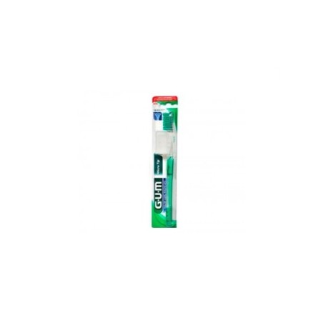 Gum Micro Tip Cepillo Mediano Suave