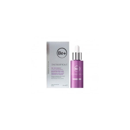 Be+ Pre-Tratamiento Pro-Age 30Ml