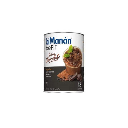 Bimanan Pro Batido Eco Chocolate 540G