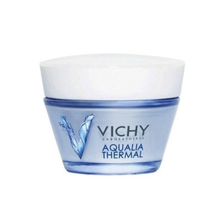 Vichy Aqualia Thermal Rica Tarro 50Ml