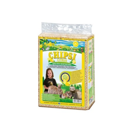 Chipsi Chipsi Classic Citrus 60 Lt.