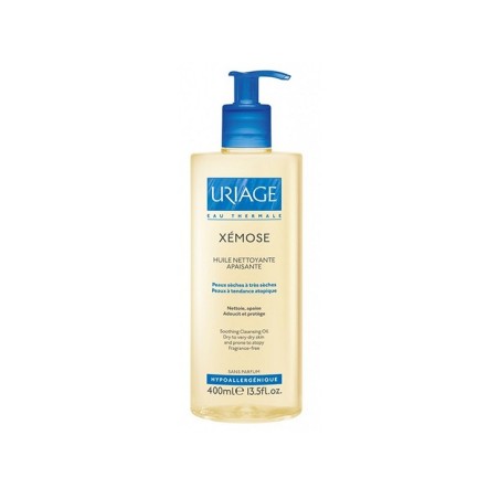Xemose Aceite Limpiador 400Ml