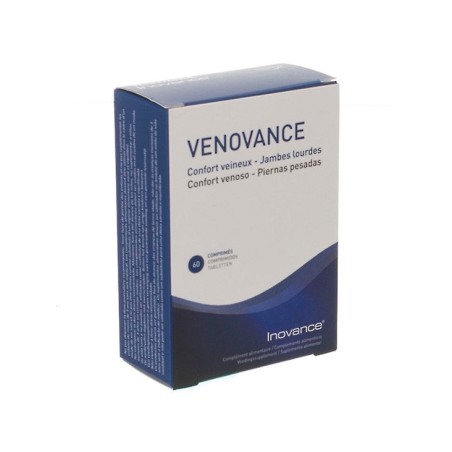 Ynovance Venovance 60 Comprimidos