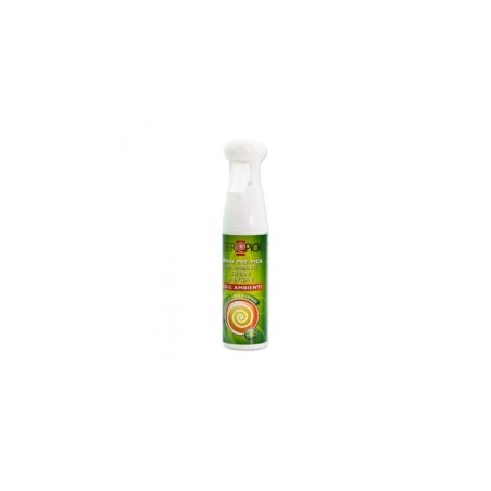 Zeropick Spray Ambiental Antimosquitos 250Ml