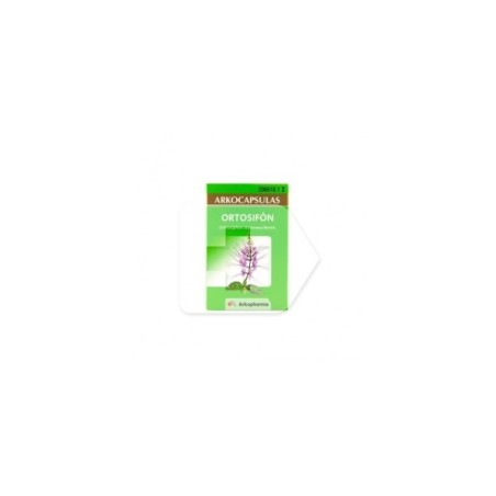 Arkocapsulas Ortosifon 100 Capsulas