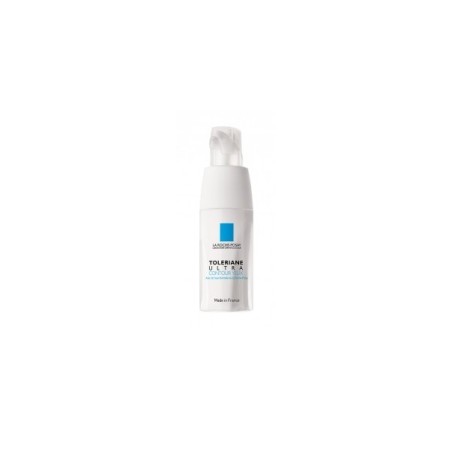 La Roche Posay Toleriane Ultra Contorno De Ojos 20Ml